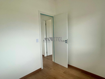 SOBRADO COM 3 QUARTOS – SÍTIO CERCADO / CURITIBA