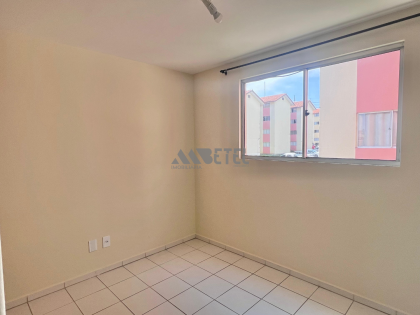 Apartamento Semi Mobiliado para locação – Tatuquara / Curitiba