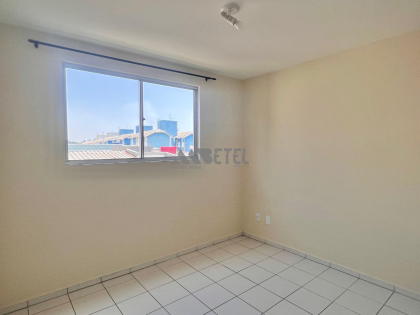 Apartamento Semi Mobiliado para locação – Tatuquara / Curitiba