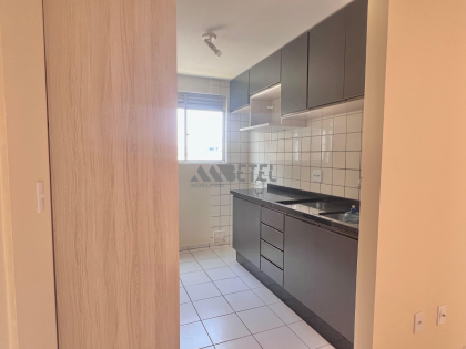 Apartamento Semi Mobiliado para locação – Tatuquara / Curitiba