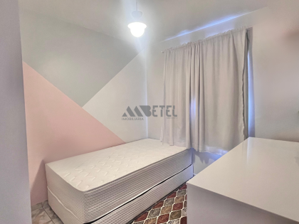 Sobrado Semi Mobiliado para locação – Vitória Régia / Curitiba