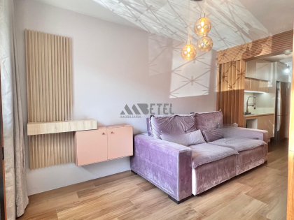 Sobrado Semi Mobiliado para locação – Vitória Régia / Curitiba