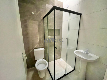 LINDO SOBRADO COM 3 QUARTOS - TATUQUARA / CURITIBA