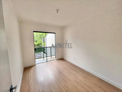 LINDO SOBRADO COM 3 QUARTOS - TATUQUARA / CURITIBA