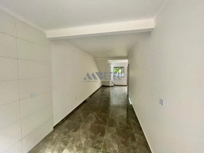 LINDO SOBRADO COM 3 QUARTOS - TATUQUARA / CURITIBA