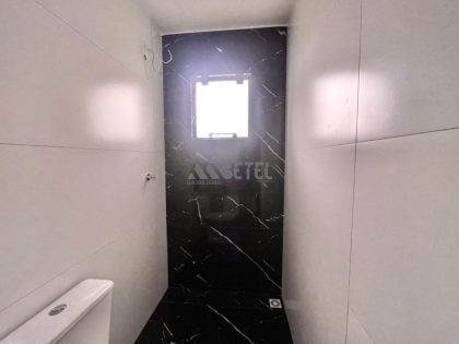 SOBRADO INCRÍVEL 3 QUARTOS - CAMPO DE SANTANA / CURITIBA