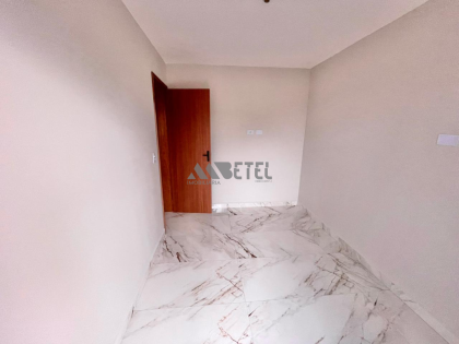 SOBRADO INCRÍVEL 3 QUARTOS - CAMPO DE SANTANA / CURITIBA