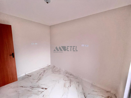 SOBRADO INCRÍVEL 3 QUARTOS - CAMPO DE SANTANA / CURITIBA