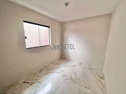 SOBRADO INCRÍVEL 3 QUARTOS - CAMPO DE SANTANA / CURITIBA