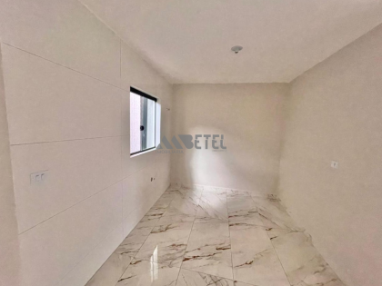 SOBRADO INCRÍVEL 3 QUARTOS - CAMPO DE SANTANA / CURITIBA