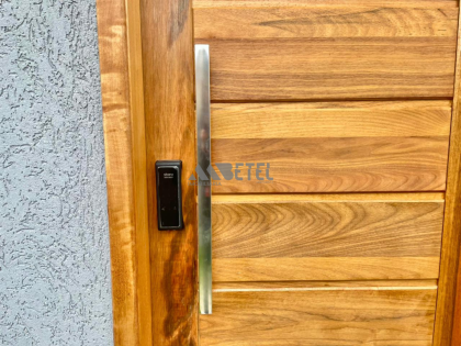 SOBRADO DE ESQUINA COM 2 QUARTOS – CAMPO DE SANTANA / CURITIBA