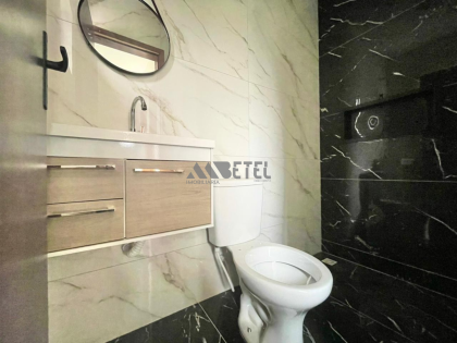 SOBRADO DE ESQUINA COM 2 QUARTOS – CAMPO DE SANTANA / CURITIBA