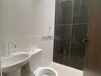 CASA COM 3 QUARTOS – CAMPO DE SANTANA / CURITIBA