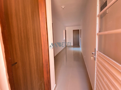 CASA COM 3 QUARTOS – CAMPO DE SANTANA / CURITIBA