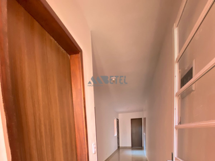 CASA COM 3 QUARTOS – CAMPO DE SANTANA / CURITIBA