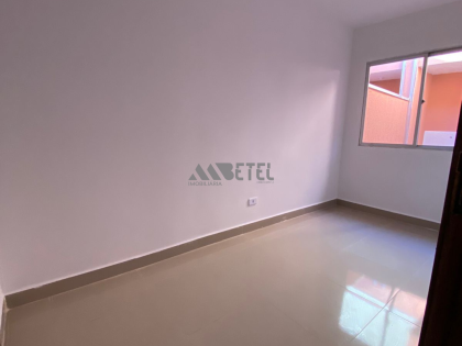 CASA COM 3 QUARTOS – CAMPO DE SANTANA / CURITIBA