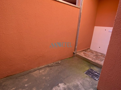 CASA COM 3 QUARTOS – CAMPO DE SANTANA / CURITIBA