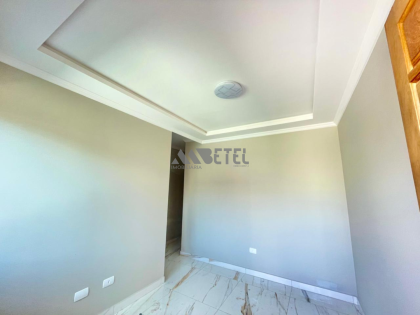 IMPERDÍVEL - LINDA CASA NO TATUQUARA / CURITIBA