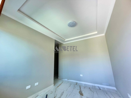 IMPERDÍVEL - LINDA CASA NO TATUQUARA / CURITIBA