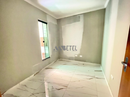 IMPERDÍVEL - LINDA CASA NO TATUQUARA / CURITIBA