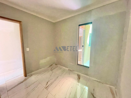 IMPERDÍVEL - LINDA CASA NO TATUQUARA / CURITIBA