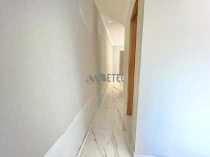 IMPERDÍVEL - LINDA CASA NO TATUQUARA / CURITIBA