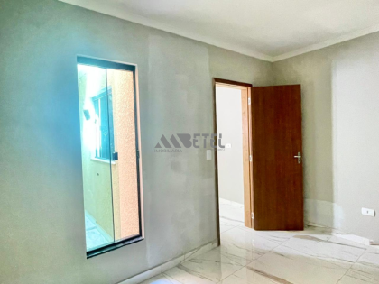 IMPERDÍVEL - LINDA CASA NO TATUQUARA / CURITIBA