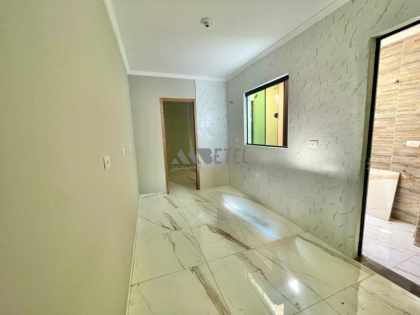 IMPERDÍVEL - LINDA CASA NO TATUQUARA / CURITIBA