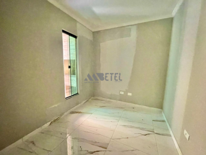 IMPERDÍVEL - LINDA CASA NO TATUQUARA / CURITIBA