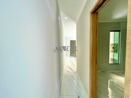 IMPERDÍVEL - LINDA CASA NO TATUQUARA / CURITIBA