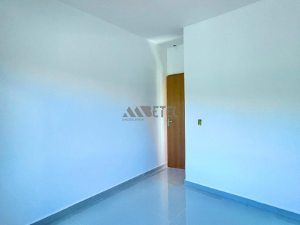 LINDO SOBRADO 3 QUARTOS COM ACABAMENTO IMPECÁVEL – TATUQUARA / CURITIBA