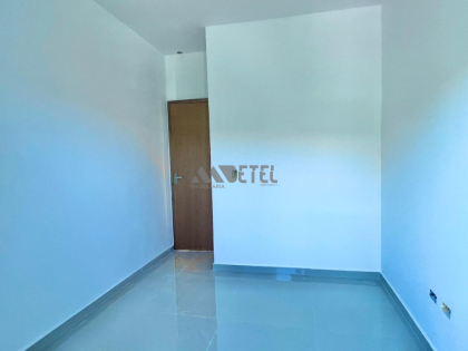 LINDO SOBRADO 3 QUARTOS COM ACABAMENTO IMPECÁVEL – TATUQUARA / CURITIBA