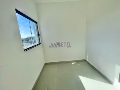 LINDO SOBRADO 3 QUARTOS COM ACABAMENTO IMPECÁVEL – TATUQUARA / CURITIBA