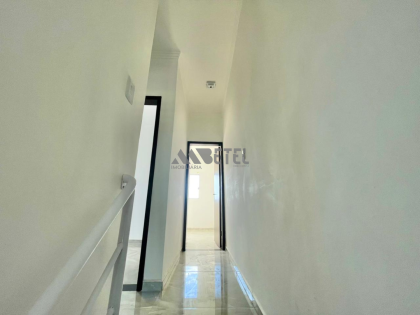 SOBRADO MODERNO COM 3 QUARTOS – TATUQUARA / CURITIBA