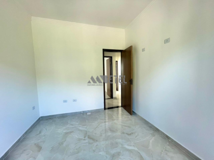 SOBRADO MODERNO COM 3 QUARTOS – TATUQUARA / CURITIBA