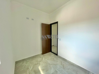 SOBRADO MODERNO COM 3 QUARTOS – TATUQUARA / CURITIBA