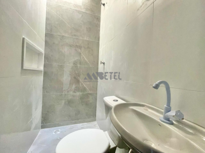 SOBRADO MODERNO COM 3 QUARTOS – TATUQUARA / CURITIBA