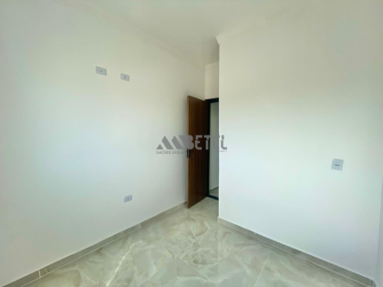 SOBRADO MODERNO COM 3 QUARTOS – TATUQUARA / CURITIBA