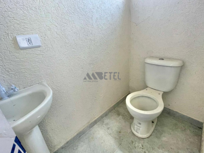 SOBRADO COM 3 QUARTOS – CAMPO DE SANTANA / CURITIBA