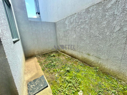 SOBRADO COM 3 QUARTOS – CAMPO DE SANTANA / CURITIBA