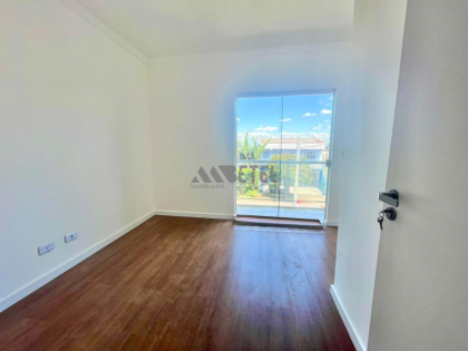 SOBRADO COM 3 QUARTOS – CAMPO DE SANTANA / CURITIBA