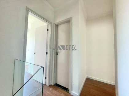 SOBRADO COM 3 QUARTOS – CAMPO DE SANTANA / CURITIBA