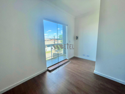 SOBRADO COM 3 QUARTOS – CAMPO DE SANTANA / CURITIBA