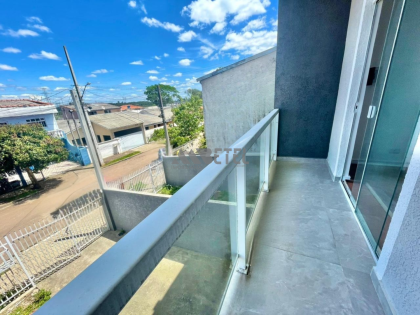 SOBRADO COM 3 QUARTOS – CAMPO DE SANTANA / CURITIBA