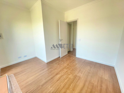 SOBRADO COM 3 QUARTOS – CAMPO DE SANTANA / CURITIBA