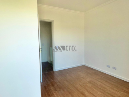 SOBRADO COM 3 QUARTOS – CAMPO DE SANTANA / CURITIBA