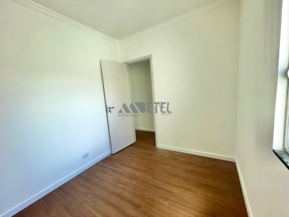 SOBRADO COM 3 QUARTOS – CAMPO DE SANTANA / CURITIBA