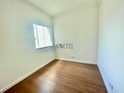 SOBRADO COM 3 QUARTOS – CAMPO DE SANTANA / CURITIBA