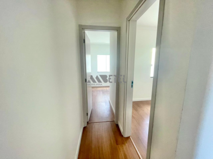 SOBRADO COM 3 QUARTOS – CAMPO DE SANTANA / CURITIBA