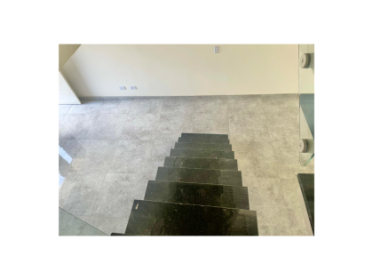 SOBRADO COM 3 QUARTOS – CAMPO DE SANTANA / CURITIBA